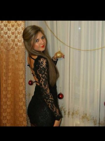 Алина