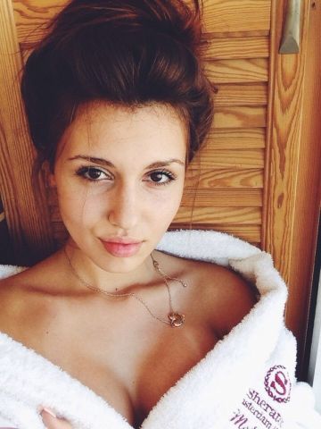 Ангелина